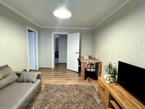 квартира за адресою Донецька вул., 53