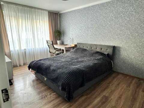 квартира за адресою Донецька вул., 53
