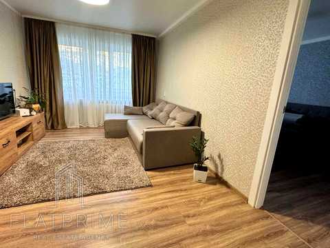 квартира за адресою Донецька вул., 53