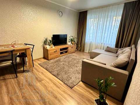 квартира за адресою Донецька вул., 53