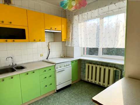 квартира за адресою Романа Шухевича вул. (Курчатова), 13/1