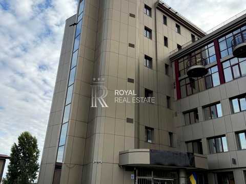 коммерческая по адресу Верхній Вал ул., 48/28