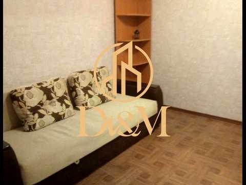 квартира за адресою Сергія Данченка вул., 1
