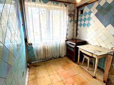 квартира за адресою Ювілейний просп. (), 75