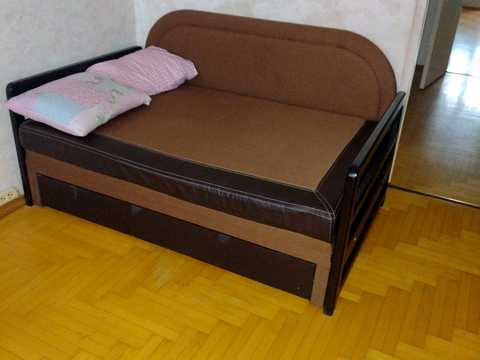 квартира по адресу Академика Глушкова просп., 43
