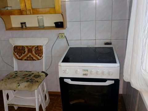 квартира по адресу Академика Глушкова просп., 43