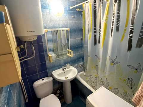 квартира за адресою Павла Шклярука вул., 8