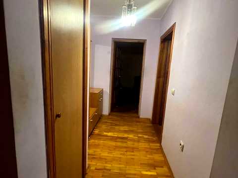 квартира за адресою Злуки просп., 19