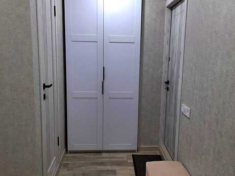 квартира за адресою Валентинівська вул. (Блюхера), 35/81