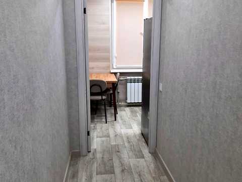 квартира за адресою Валентинівська вул. (Блюхера), 35/81