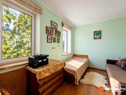 дом по адресу Бузкова, 20