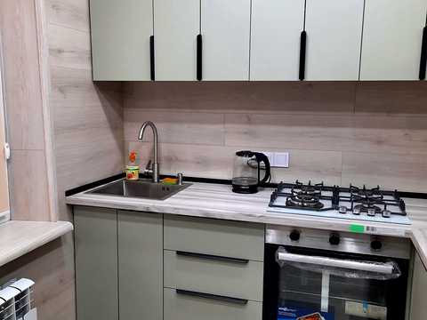 квартира за адресою Валентинівська вул. (Блюхера), 35/81