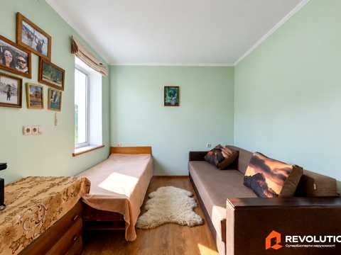 дом по адресу Бузкова, 20