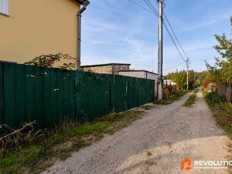 дом по адресу Бузкова, 20