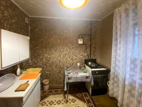 квартира по адресу 5-й Заречный микрорайон ул., 93