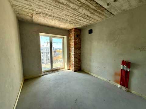 квартира за адресою бастіонна, (Будинок 3)
