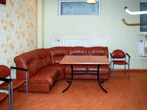 комерційна за адресою Семінарська вул., 15а