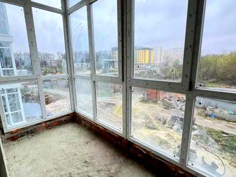 квартира за адресою Івана Величковського вул., (Будинок 1)