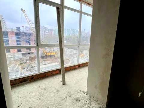 квартира за адресою Івана Величковського вул., (Будинок 1)