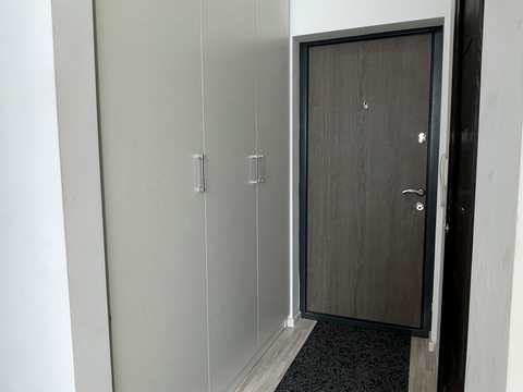 квартира за адресою Салютна вул., 2к4