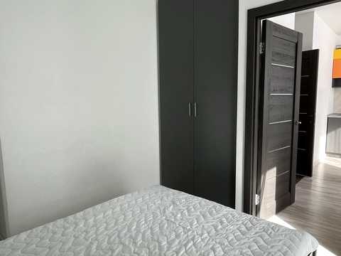 квартира за адресою Салютна вул., 2к4