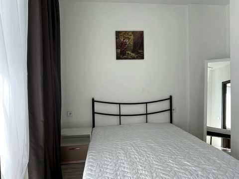 квартира за адресою Салютна вул., 2к4