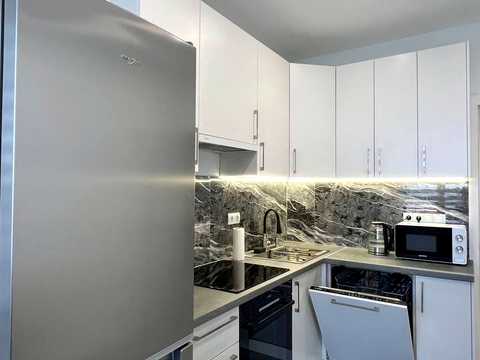 квартира по адресу Городоцкая ул., 226а, корп. 1-4