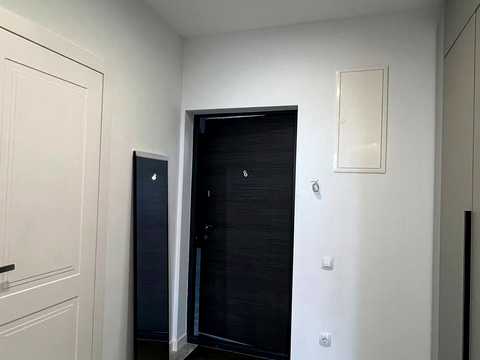 квартира по адресу Городоцкая ул., 226а, корп. 1-4