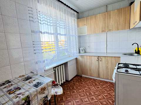 квартира по адресу Николая Михновского ул. (Щербини), 9