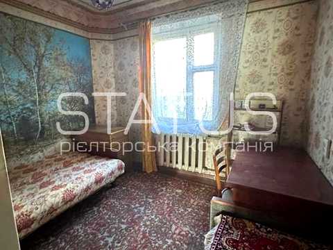 квартира по адресу Мира просп., 24