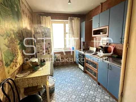 квартира по адресу Мира просп., 24