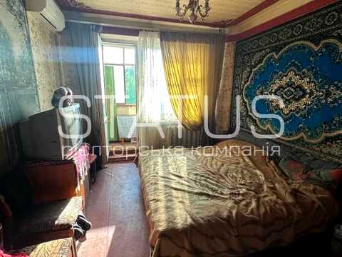 квартира по адресу Мира просп., 24