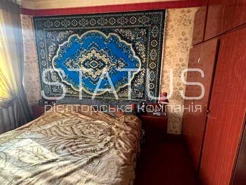квартира по адресу Мира просп., 24