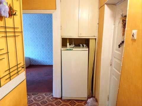 квартира по адресу Алексея Вадатурского ул. (Маршала Малиновского), 41