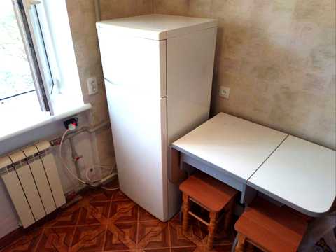 квартира по адресу Алексея Вадатурского ул. (Маршала Малиновского), 41