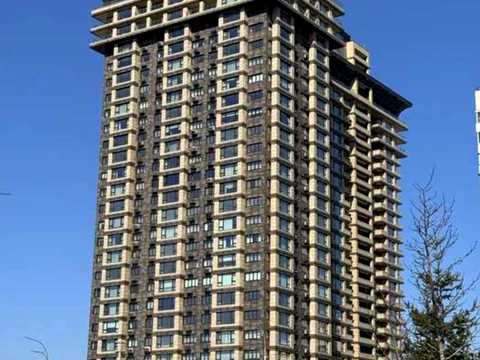 квартира по адресу Оболонский просп., 26