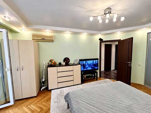 квартира по адресу Михаила Котельникова ул., 3