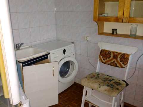 квартира по адресу Академика Глушкова просп., 43