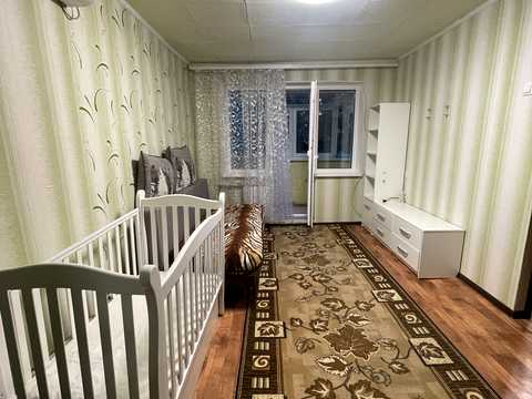 квартира за адресою Стадіонний проїзд, 8/2