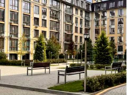 квартира по адресу Длинная ул., (Будинок 3)