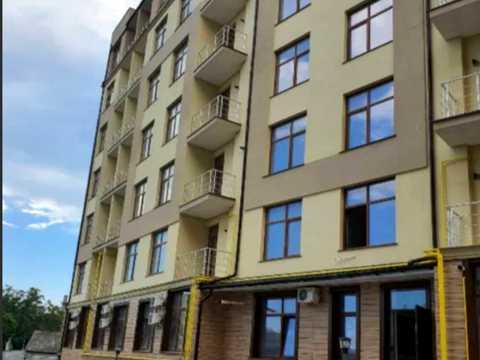 квартира по адресу Длинная ул., (Будинок 3)