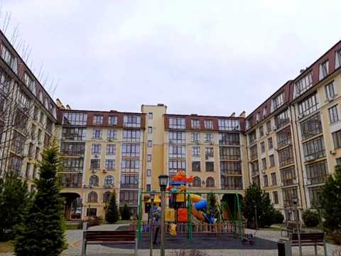 квартира по адресу Длинная ул., (Будинок 3)