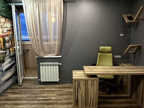 квартира по адресу Богдана Хмельницкого ул., 5