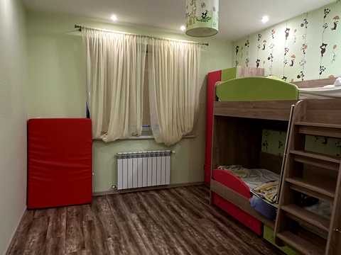 квартира по адресу Богдана Хмельницкого ул., 5