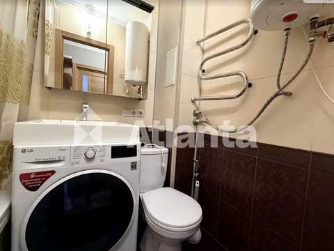квартира за адресою Заболотного вул., 31