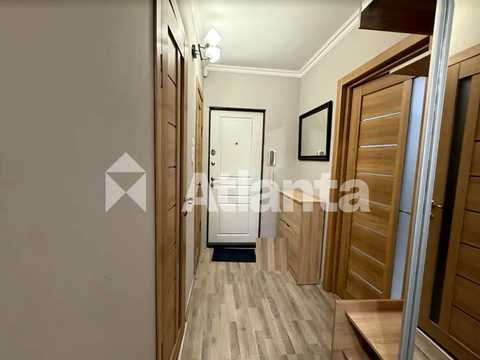 квартира за адресою Заболотного вул., 31