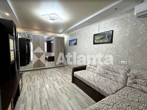 квартира за адресою Заболотного вул., 31