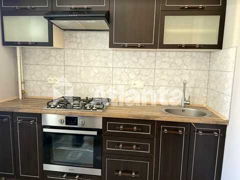 квартира за адресою Заболотного вул., 31