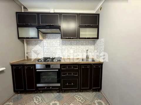 квартира за адресою Заболотного вул., 31