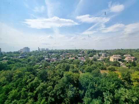 квартира за адресою Лисогірський пров., (Будинок 6)